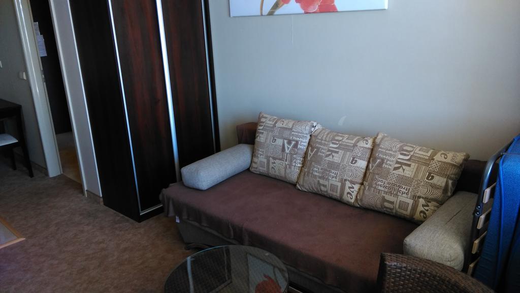 Apartamentyprzymorzu Diva 553 Kolobrzeg Exterior photo